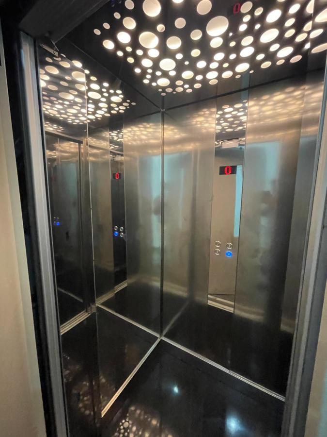 Julius Hotel Golem  Dış mekan fotoğraf